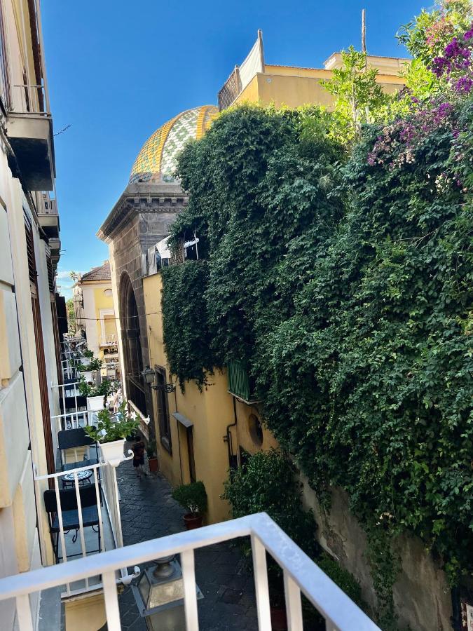 Spartahouse Sorrento Esterno foto