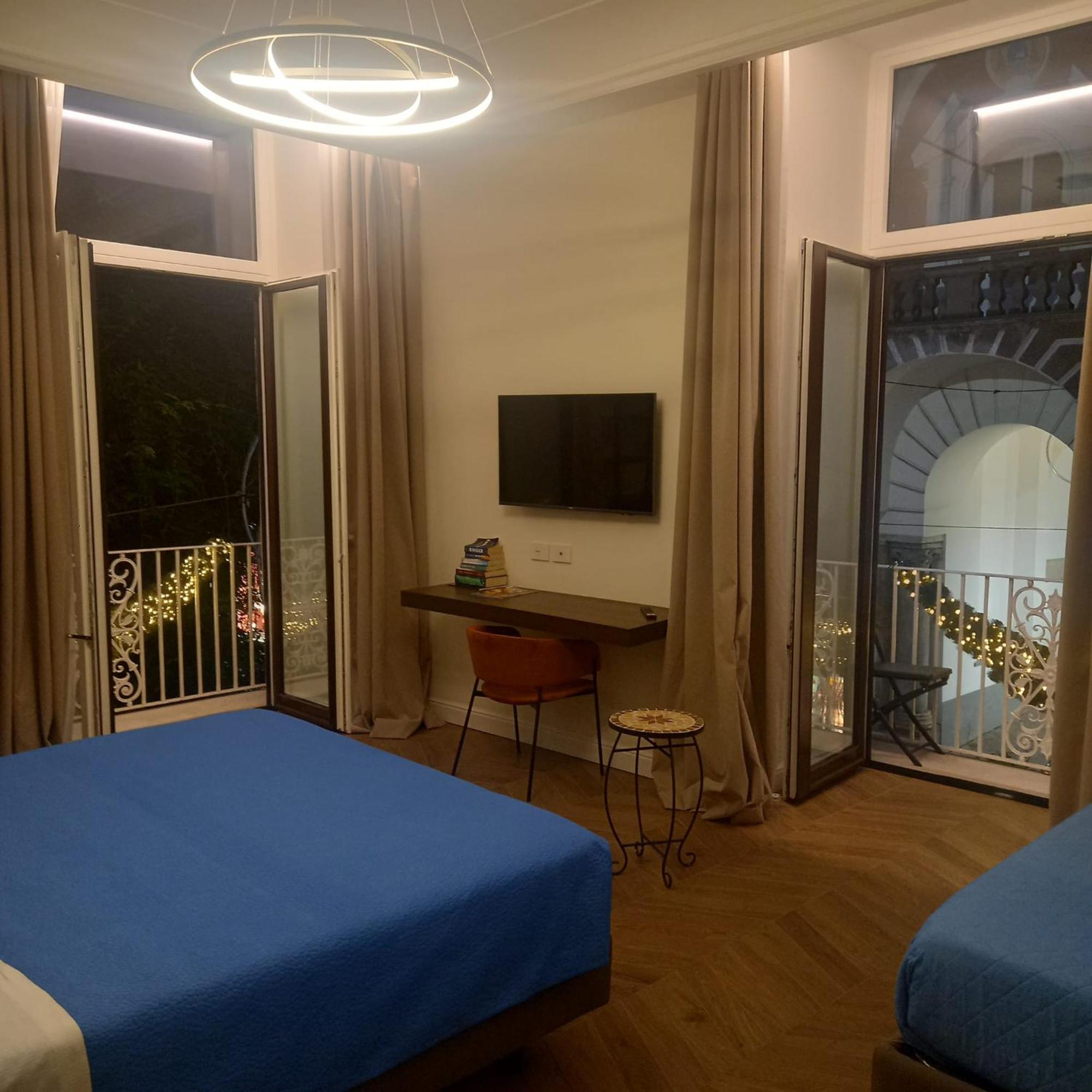 Spartahouse Sorrento Esterno foto